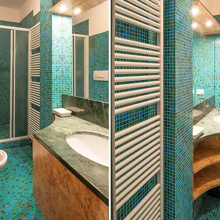 Exclusive Central Daire *