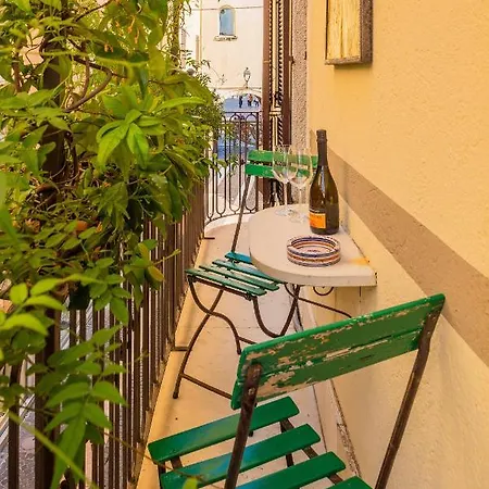 Exclusive Central Daire Bardolino