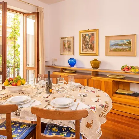 Exclusive Central Daire Bardolino